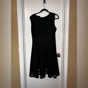 Calvin Klein LBD